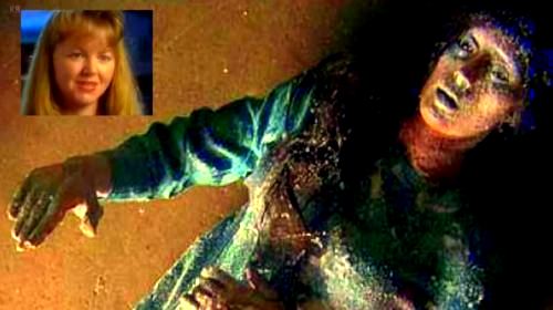 Замръзналата Джийн Хилиард е истинско медицинско чудо и невероятна загадка за медицината.