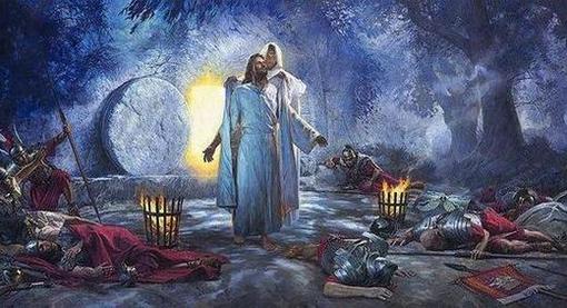 Hristovoto vazkresenie 1