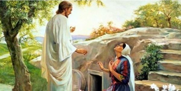 Hristovoto vazkresenie 6