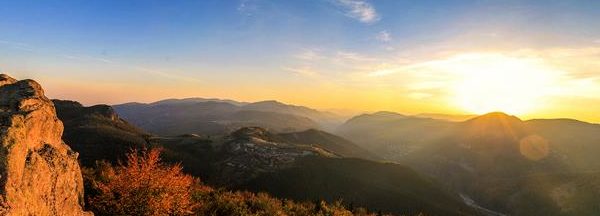 Белинташ забележителности