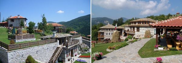 belintash stari kashti