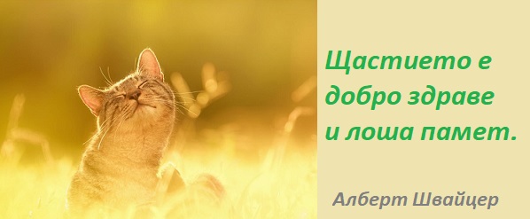 мисли за щастието, цитати за щастието