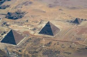 Egipetski Piramidi 3