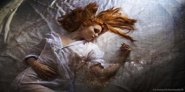 Кошмари - защо ги сънуваме и какво означават?