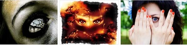 Магия против уроки, 05 разваляне, премахване, зли очи - 01