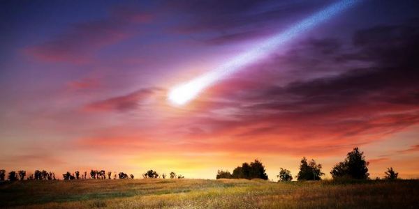 Meteorit 1