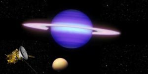 Спътник на Сатурн – кои са най-известните от неговите луни и неговите пръстени