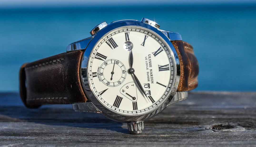 дамски часовник