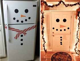 Коледна украса, топ идеи