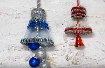 Коледна украса, топ идеи