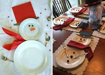 Коледна украса, топ идеи