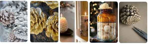 Коледна украса, топ идеи