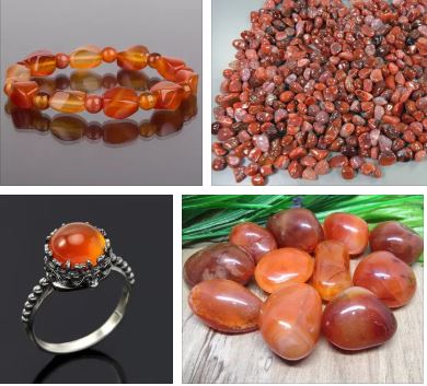 карнеол значение свойства цени