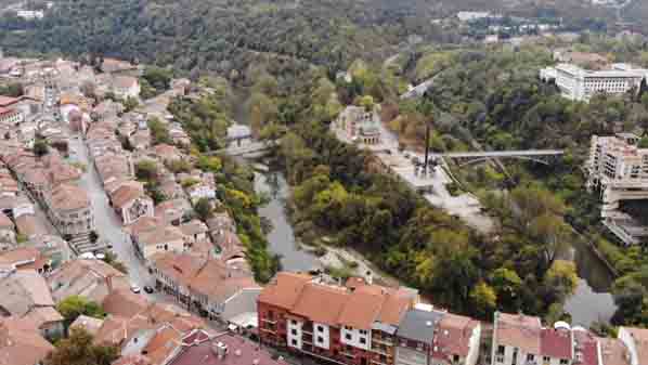 Велико Търново