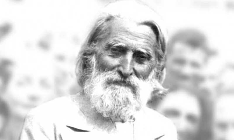 Уроците на Петър Дънов