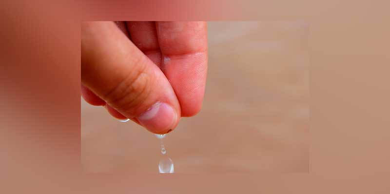 Болка в пръстите