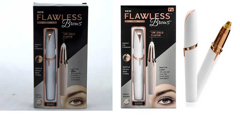 Тример за вежди, trimer-za-vejdi-01