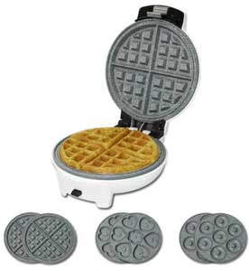 Мнения: Гофретник от Лидл, Технополис, Техномаркет и онлайн 12 03-ured-za-gofreti-i-ponichki-cecotec-fun-gofrestone-3v1-622