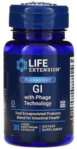 Life-Extension,-FLORASSIST-GI-with-Phage-Technology,-30-Liquid-300