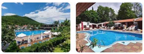 Забележителности около София 02