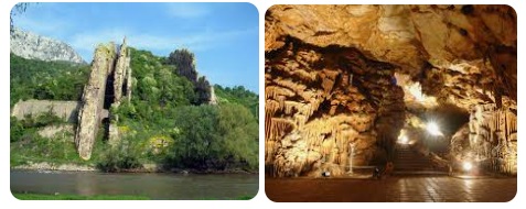 Забележителности около София 03