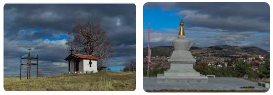 Забележителности около София 05