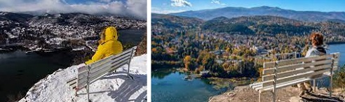 Забележителности около София 06