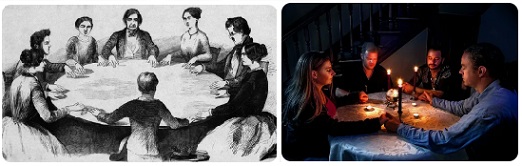 Истински ясновидци и гледачки 02