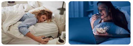 Как да заспим по-бързо? (1 мин.) Мнения за Стрезам, Атаракс, Клонарекс 6 Техники за бързо заспиване 02