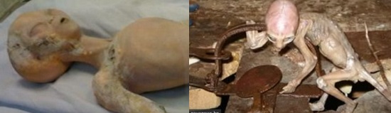 Извънземни в София и България | Топ 10 3 Извънземни в България 02