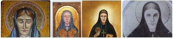 Преподобна Стойна 02