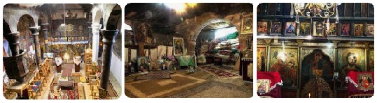 Преподобна Стойна 03