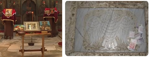 Преподобна Стойна 04