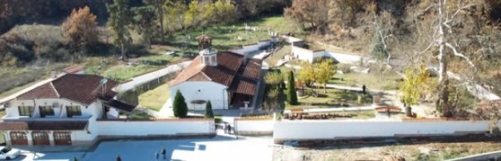 Преподобна Стойна 05