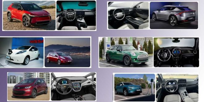 Мнения и идеи за най-евтината електрическа кола в България. Цени за малки електрически автомобили. Китайски