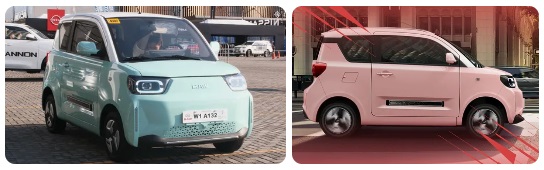 Най-евтината електрическа кола в България. 10+ идеи 2 Ел. коли в България 021